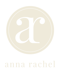 Anna Rachel